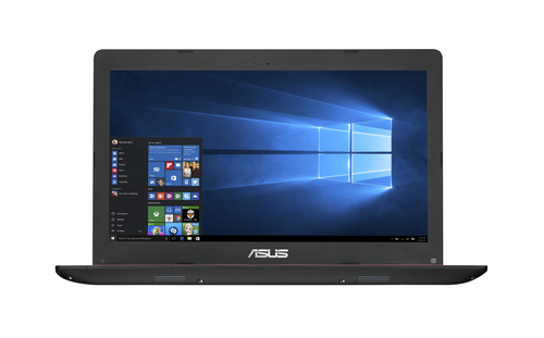 ASUS X453SA-0042DN3700 laptop Intel® Pentium® N3700 – image 2