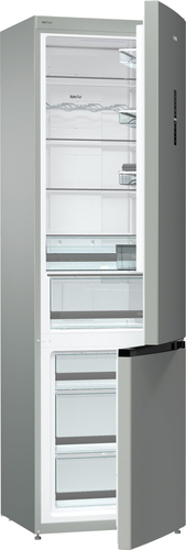 Gorenje NRK6203TX4 Freestanding