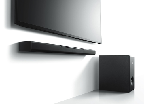 Yamaha MusicCast BAR 400 – image 2