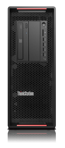 Lenovo ThinkStation P720 Intel Xeon 4114, 32 GB RAM, 512 GB SSD