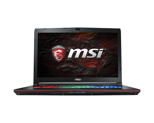 MSI Gaming GE72VR 7RF(Apache Pro)-445FR, 17.3", Core i5-7300HQ, 8 GB RAM, 1.13 TB HDD, GTX 1060