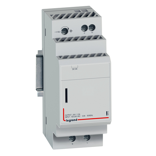 Legrand 146722 power supply unit