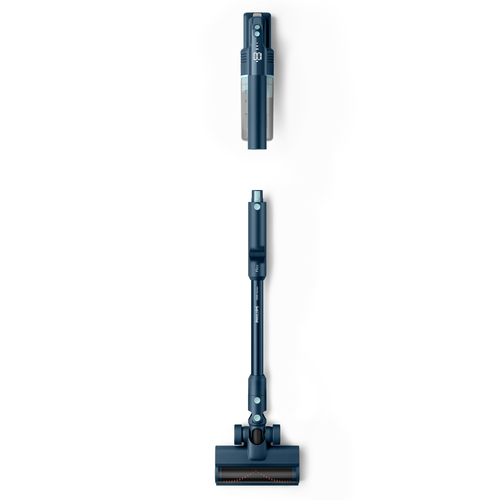 Philips XC5242/10 stick vacuum/electric broom Battery Dry Bagless – image 6