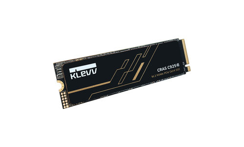 Klevv CRAS C925G – image 6