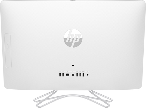 HP 24 -e034na Intel® Core™ i3 i3-7100U – image 5
