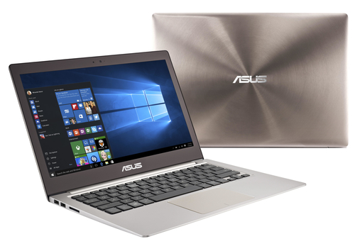 ASUS Zenbook UX303LB-R4053T laptop Intel® Core™ i7 i7-5500U – image 1