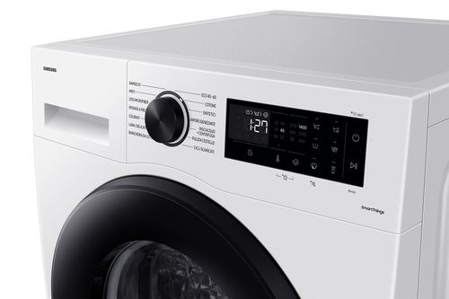 Samsung WW80CGC04DAEET washing machine Front-load – image 8