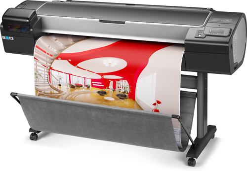 HP Z5600 44-in PostScript – image 3