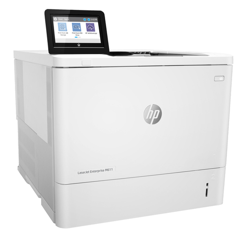 Impresora HP HP M611DN
