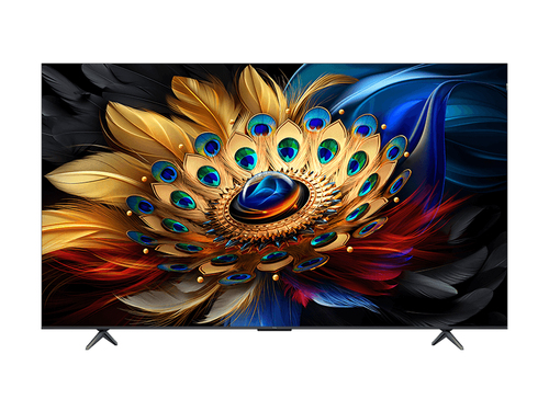 TCL C65 Serie C6 Smart TV QLED 4K