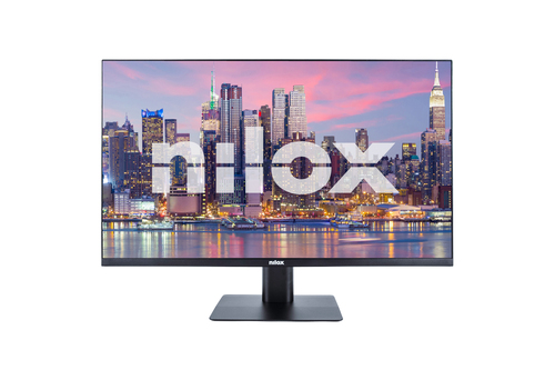 Nilox MONITOR NXM27FHD112 27" FULLHD IPS 100HZ HDMI/DP SQUARE·