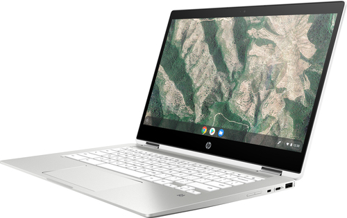 HP Chromebook x360 14b-ca0015nd Intel® Celeron® N4000 – image 2