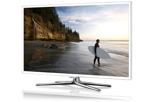 Samsung UE37ES6710 94 cm (37") Full HD Smart TV Wi-Fi Black – image 2