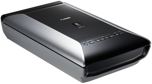 Canon 9000F Mark II