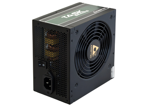Chieftec TPS-500S power supply unit 500 W ATX Zwart, afbeelding 5
