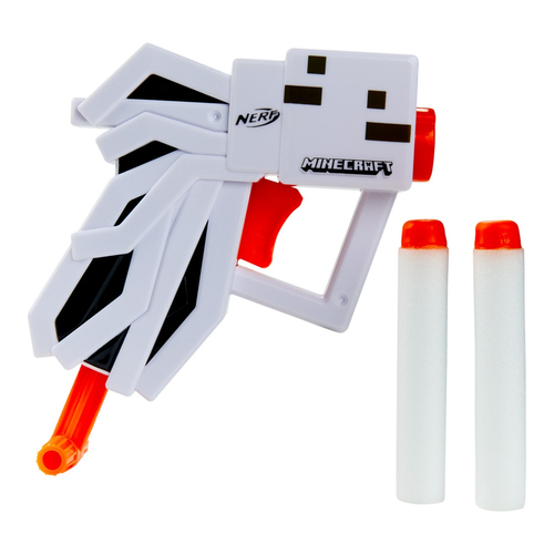 Nerf MicroShots F4417EU6 игрушечное оружие