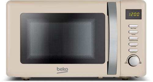 Beko MOC20200C микроволновая печь Кремовый Столешница 20 L 800 W