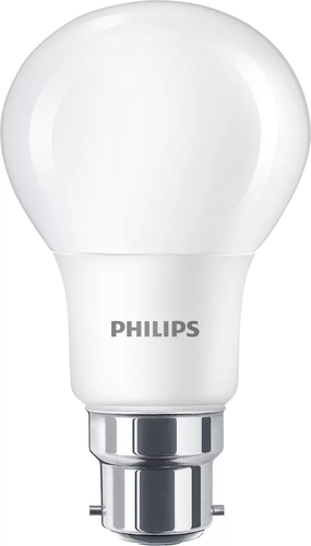 Philips 8718699769406 LED лампа Теплый белый 2700 K 4,9 W B22 F