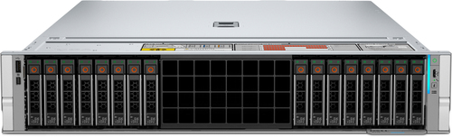 Dell PowerEdge R770 server – image 2