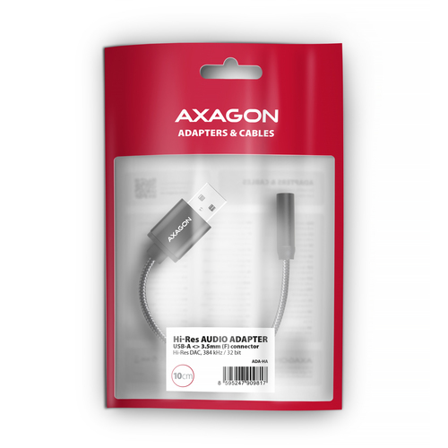 Axagon ADA-HA USB-A to – image 9