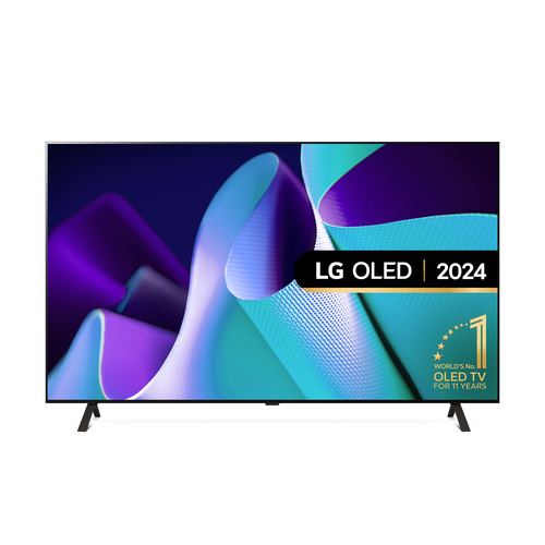 LG OLED77B42LA.AEK TV – image 2