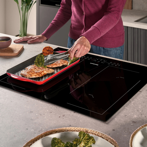 Blomberg MIN54483N 60cm Induction Hob with Touch Control – image 5