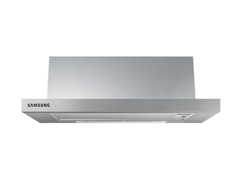 Samsung NK24M1030IS Semi built-in (pull out) Stainless steel 392 m³/h