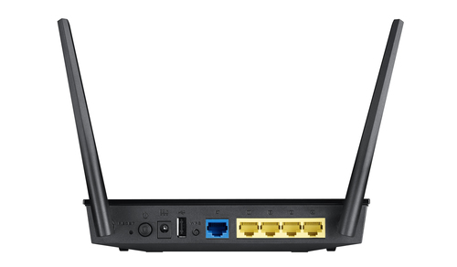 ASUS RT-AC52U B1 – image 3