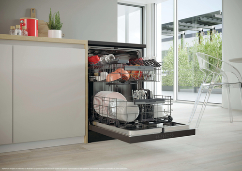 Hoover HF 6C4F0B – image 6