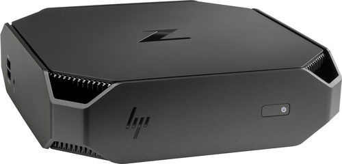 HP Z2 G4 (6TX18EA) + Z27n G2 (1JS10AT) – image 4
