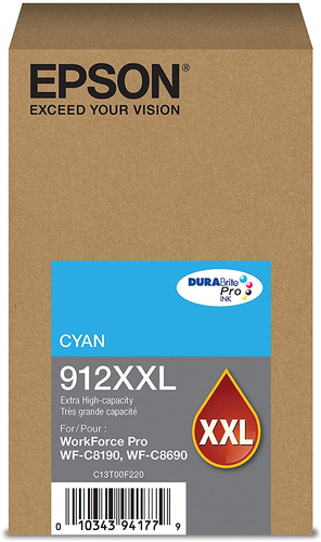 Epson T912XXL220 product photo
