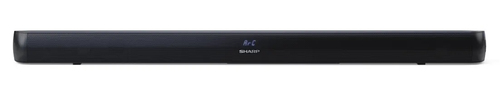 Sharp HT-SB147 динамик звуковой панели Черный 2.0 канала 150 W