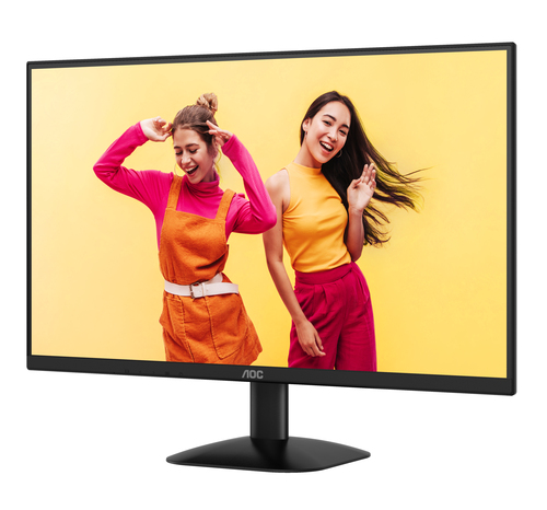 Aoc Q27B35E 27" Ips Quad HD 75Hz HDMI Displayport Monitor - image 5