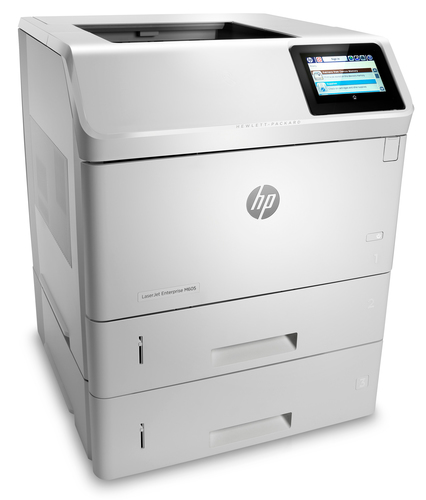 HP Enterprise M605x – image 3