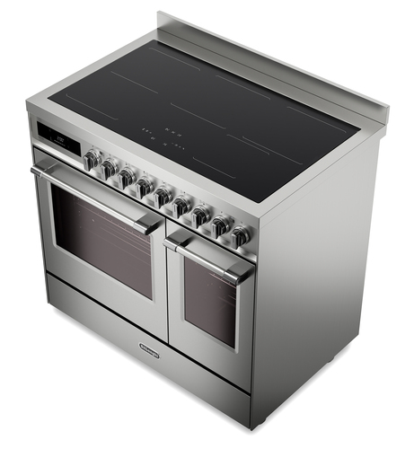 De’Longhi BS 965T IMXX – image 3