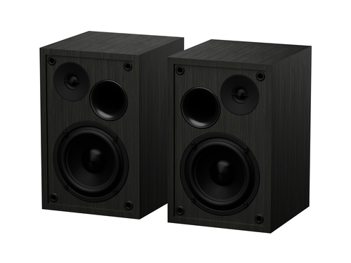GENESIS NGS-2343 luidspreker Zwart Bedraad en draadloos 20 W, afbeelding 4