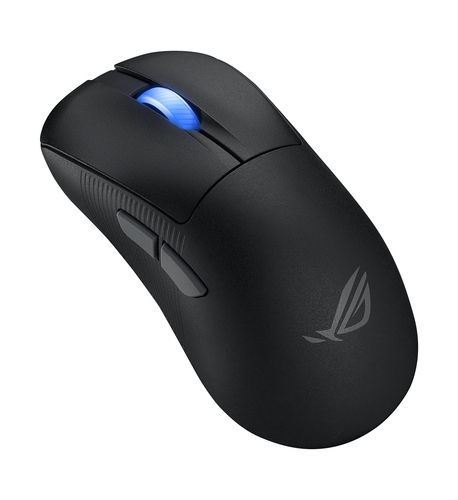 Asus Rog Keris II Ace AimPoint Black Wireless Gaming Mouse Black - image 2