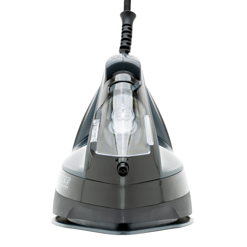 TORNADO TST-2000G Dampstrygejern 2000W Sort – billede 5