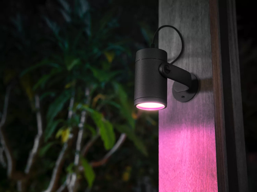 Philips Hue Lily prikspot White and Color uitbreiding, afbeelding 5