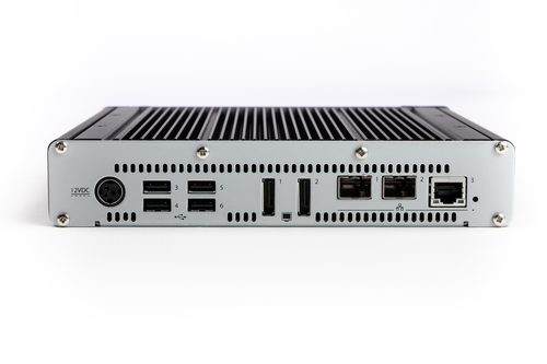 Vertiv Avocent HMX6500R KVM extender Transmitter & receiver – image 3