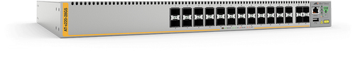 ALLIED 28x 100/1000X port SFP L3 SW