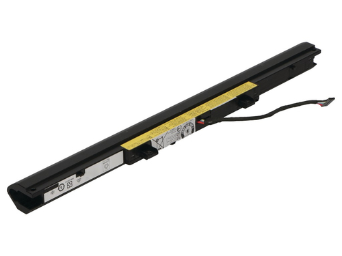 2-Power Main Battery Pack - Batterij voor laptopcomputer (Korte levensduur), afbeelding 2