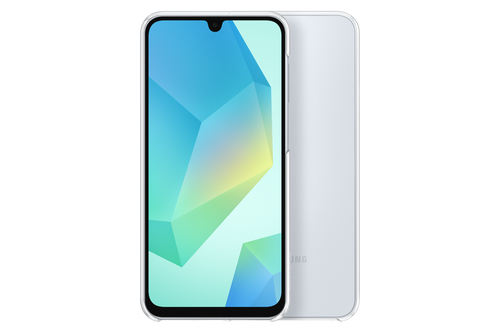 Samsung Galaxy A16 Soft Case Back Cover Transparant, afbeelding 5