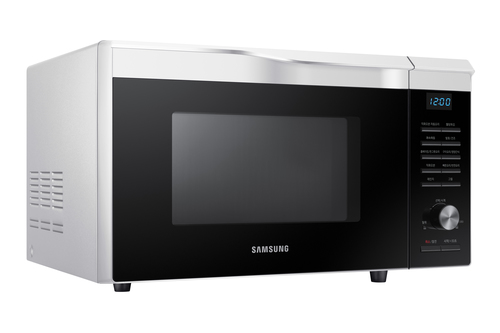 Samsung MC28M6055CW/EU microwave White Combination microwave Countertop – image 3