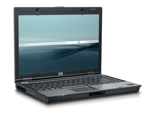 HP Compaq 6910p Intel® Core™2 Duo T7300 Laptop – image 2
