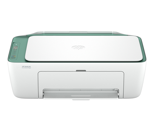 HP DeskJet Ink Advantage 2989 All-in-One Printer – image 1