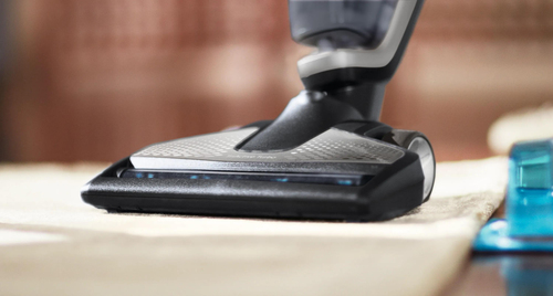 Philips PowerPro Aqua FC6408/01 stick vacuum/electric broom 2-in-1 stick vacuum Battery Dry&wet Bagless – image 7