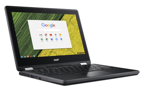 Acer Chromebook Spin 11 R751TN-C0KJ Intel® Celeron® N3450 – image 2