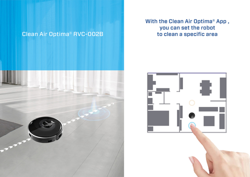 Clean Air Optima RVC002BSmart – image 5