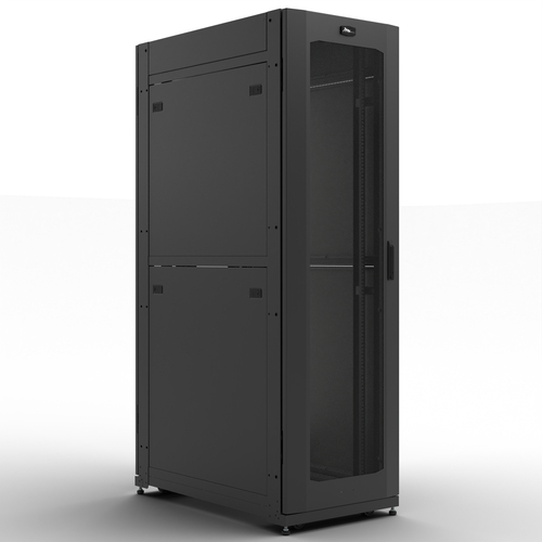 Middle Atlantic SNE Series Rack SNE24D-4242-P1 – image 1